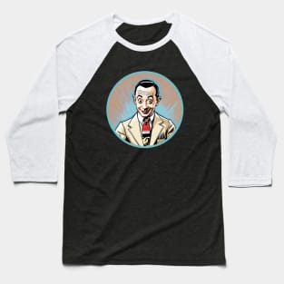 PeeWee Baseball T-Shirt